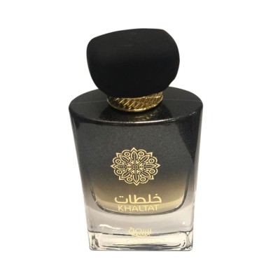 عطر خلطات بسمة او دى بارفيوم